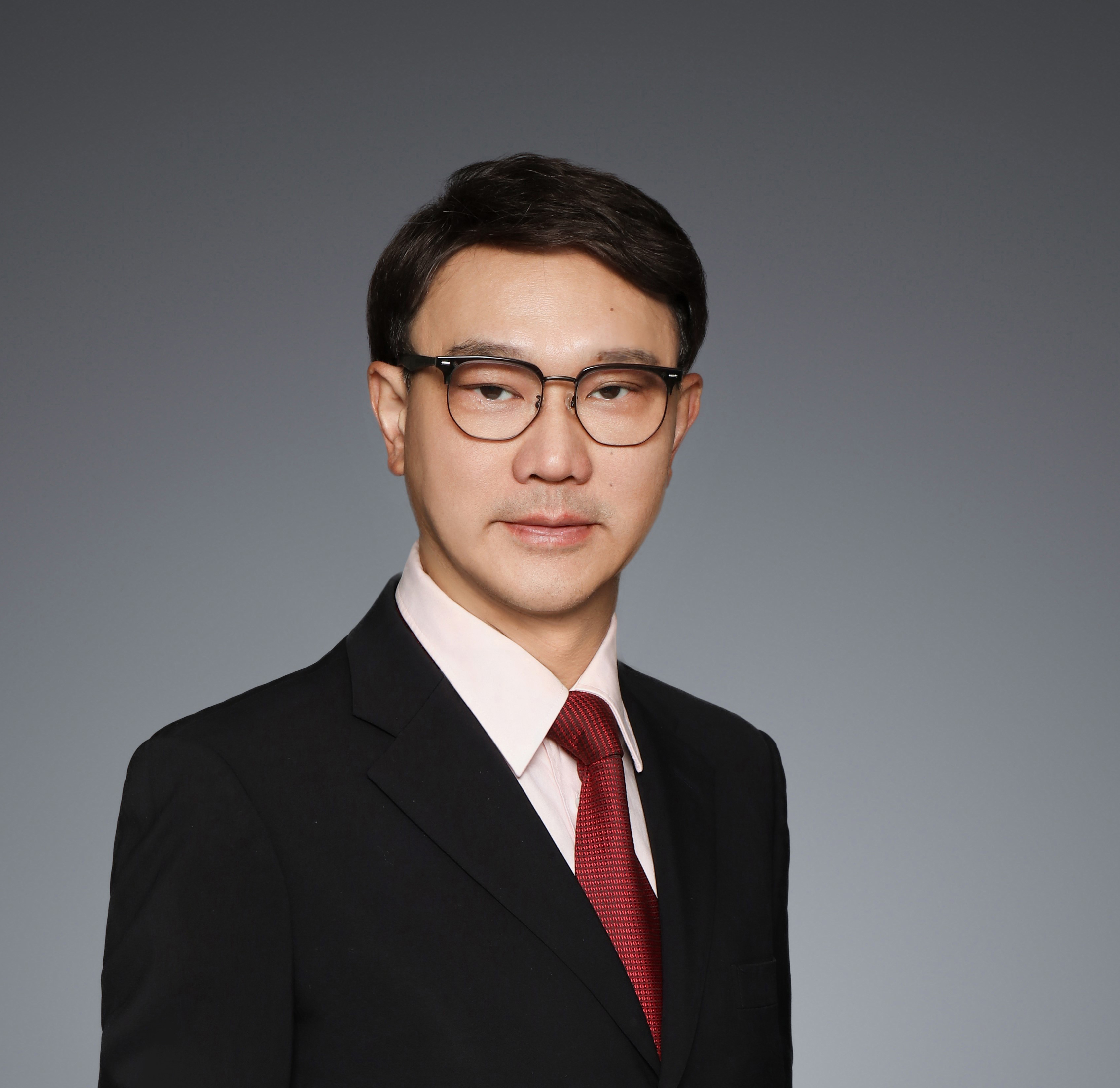 Ascential Technologies 聘任 Manfred Zhuang 為亞太區高級副總裁