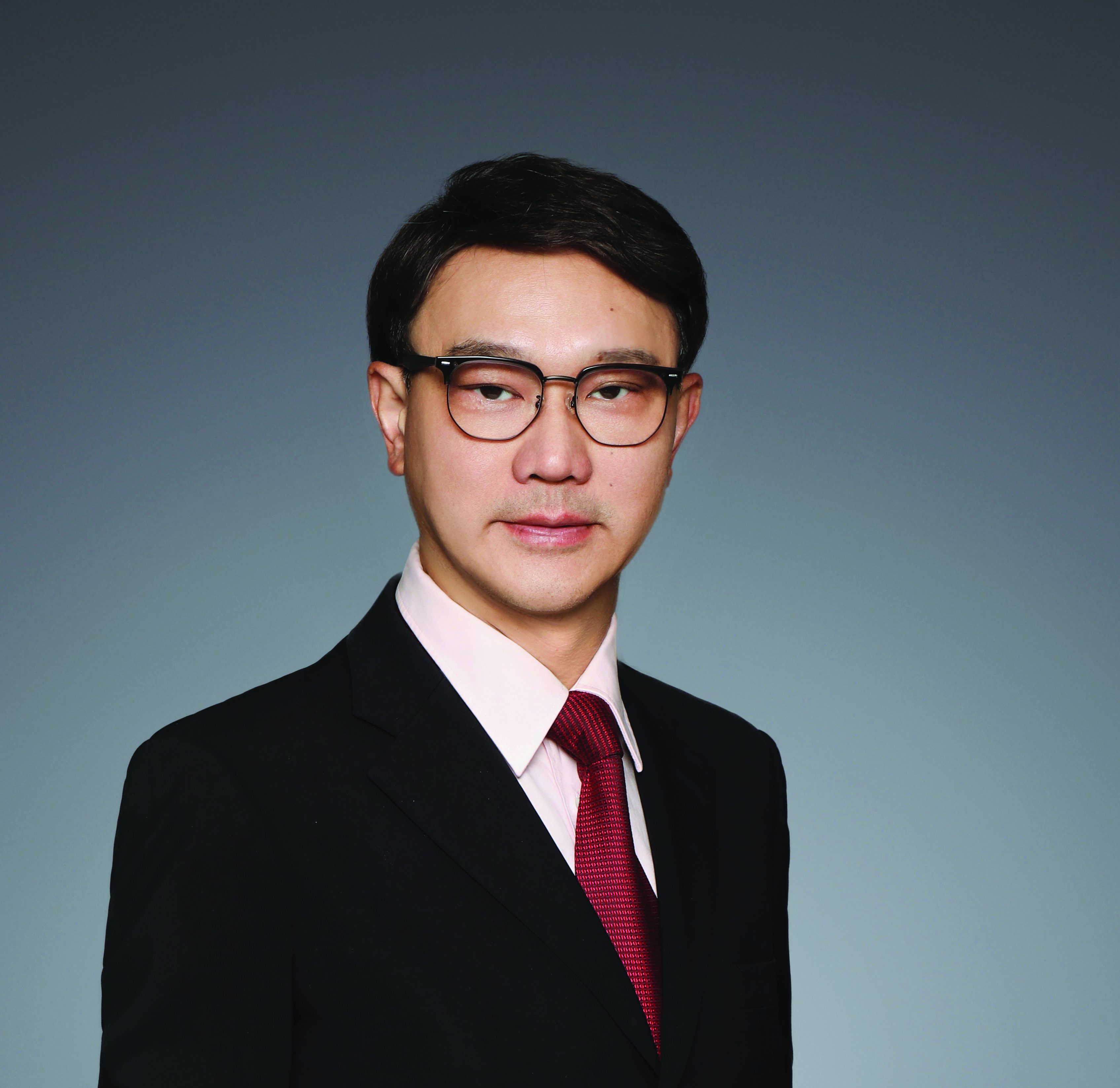 Manfred Zhuang Print