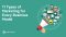 11 Types of Marketing for Every Business Model