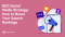 SEO Social Media Strategy: How to Boost Your Search Rankings