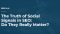 The Truth of Social Signals in SEO: Do They Really Matter?