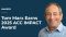 Tom Marx Earns 2025 ACC IMPACT Award