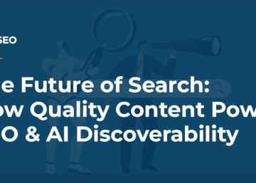 how bots and humans search online together
