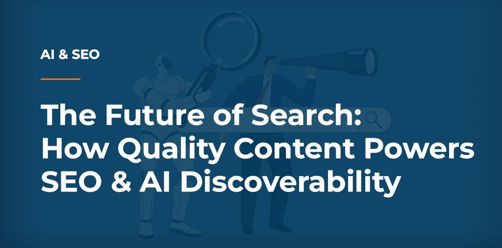 how bots and humans search online together