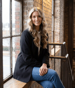 molly-ligon Molly Ligon - Account Executive for MBE Group