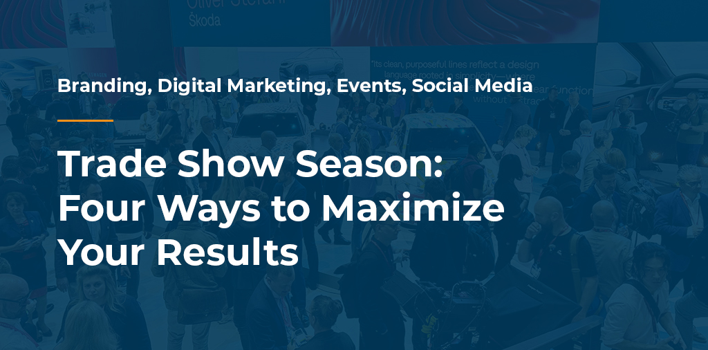 MBE Event Season Blog Image
